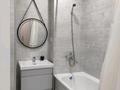 1-комнатная квартира · 47 м² · 4/13 этаж, Толе би 189/3 — Толе би Ауэзова за 20 000 ₸ в Алматы, Бостандыкский р-н — фото 9