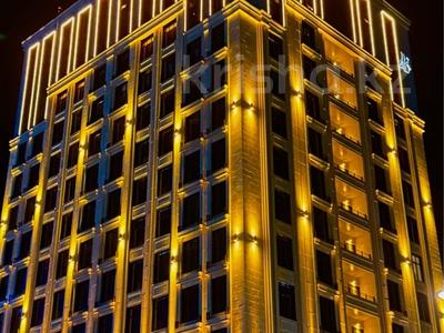 4-комнатная квартира · 130 м² · 8/14 этаж, Есенберлина 90 за 86 млн 〒 в Усть-Каменогорске