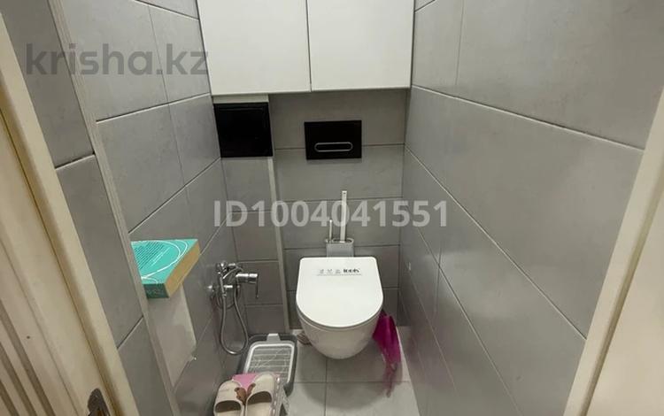 3-комнатная квартира · 47 м² · 4/5 этаж, Колбасшы Койгельды 192 — Казыбек Би за 22 млн ₸ в Таразе — фото 2