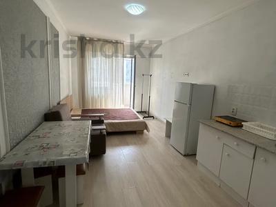 1-комнатная квартира · 28 м² · 5/10 этаж, Жунисова 14/18 за 20 млн ₸ в Алматы, Наурызбайский р-н