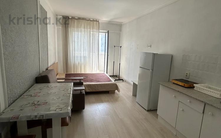 1-бөлмелі пәтер · 28 м² · 5/10 қабат, Жунисова 14/18, бағасы: 20 млн ₸ в Алматы, Наурызбайский р-н — фото 2