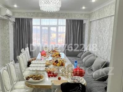 3-бөлмелі пәтер · 94.5 м² · 5/5 қабат, мкр Акбулым, 4 переулок Капал 2в, бағасы: 27 млн ₸ в Таразе