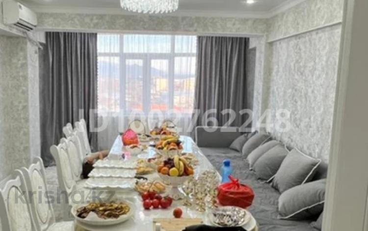 3-комнатная квартира · 94.5 м² · 5/5 этаж, мкр Акбулым, 4 переулок Капал 2в за 27 млн ₸ в Таразе — фото 7