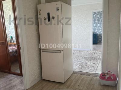 3-бөлмелі пәтер · 59 м² · 5/5 қабат, Есет батыр 110, бағасы: 15.5 млн ₸ в Актобе