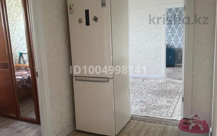 3-бөлмелі пәтер · 59 м² · 5/5 қабат, Есет батыр 110, бағасы: 15.5 млн ₸ в Актобе — фото 2