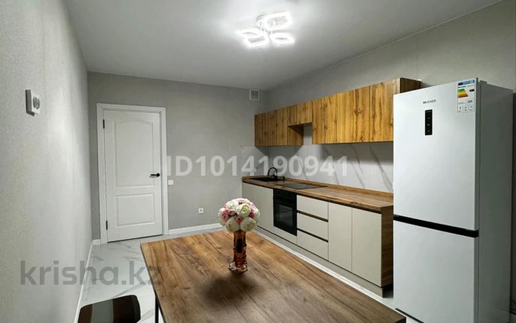 2-бөлмелі пәтер · 55 м² · 5/9 қабат, Шұғыла ш/а. — Алтын орда базарына қарама-қпрсы, бағасы: 350 000 ₸ в Алматы, Наурызбайский р-н — фото 2