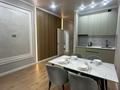 2-бөлмелі пәтер · 55 м² · 9/19 қабат, Абая 160 — Тургут Озала, бағасы: 25 000 ₸ в Алматы, Бостандыкский р-н — фото 5