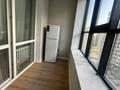 2-бөлмелі пәтер · 55 м² · 9/19 қабат, Абая 160 — Тургут Озала, бағасы: 25 000 ₸ в Алматы, Бостандыкский р-н — фото 7