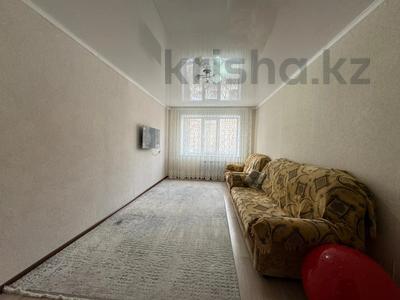 4-комнатная квартира, 86.4 м², 2/9 этаж, Камзина 58/1 за 30.6 млн 〒 в Павлодаре