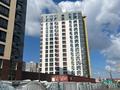 3-комнатная квартира · 75 м² · 3/17 этаж, Е 882 13 за 36 млн ₸ в Астане, Нура р-н