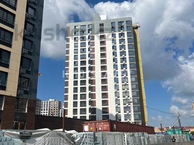 3-комнатная квартира · 75 м² · 3/17 этаж, Е 882 13 за 36 млн ₸ в Астане, Нура р-н