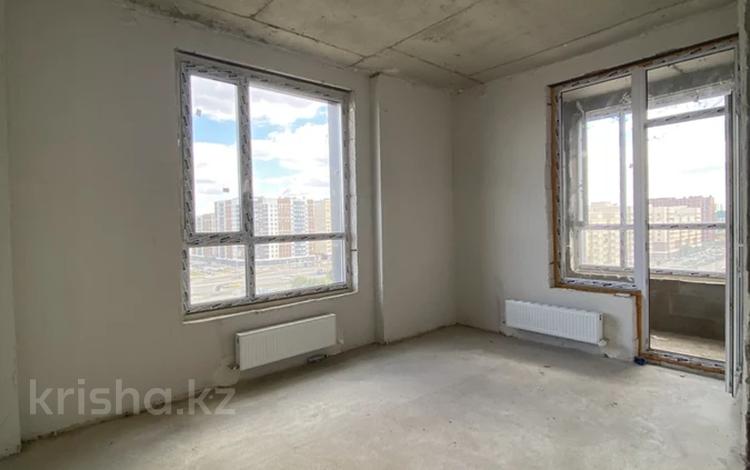 2-комнатная квартира · 61.8 м² · 8/12 этаж, Е-429 24 — Сыганак за 33.8 млн ₸ в Астане, Нура р-н — фото 2
