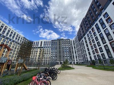 2-комнатная квартира · 61.8 м² · 8/12 этаж, Е-429 24 — Сыганак за ~ 33.2 млн ₸ в Астане, Нура р-н