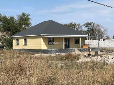 Отдельный дом · 5 комнат · 169 м² · 7 сот., Кв-л 1 286 — Мүстафа Өзтүрік за 43 млн 〒 в 