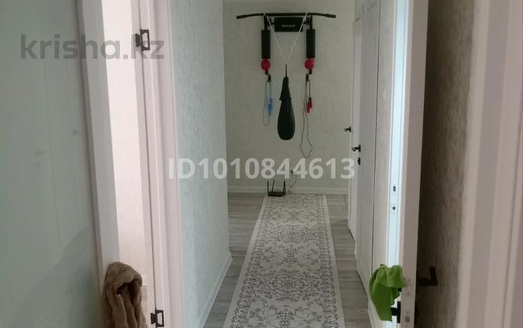 2-бөлмелі пәтер · 75 м² · 1/9 қабат, мкр 12 54 — ридка, бағасы: 27 млн ₸ в Актобе — фото 2
