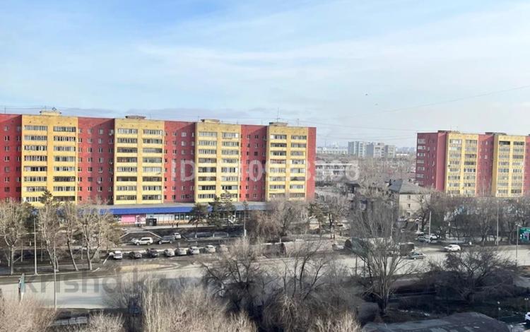 3-бөлмелі пәтер · 61.4 м² · 9/9 қабат, Ибраева 156 — Эльдорадо, центр, бағасы: 27 млн ₸ в Семее — фото 2