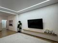 4-комнатная квартира · 125 м² · 1/10 этаж, Ак.Сатпаева 350/4 за 83 млн ₸ в Павлодаре — фото 4