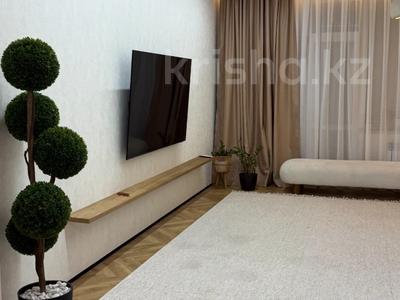 4-комнатная квартира · 125 м² · 1/10 этаж, Ак.Сатпаева 350/4 за 83 млн 〒 в Павлодаре