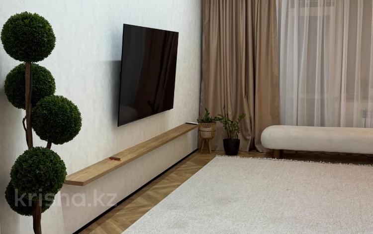 4-комнатная квартира · 125 м² · 1/10 этаж, Ак.Сатпаева 350/4 за 83 млн ₸ в Павлодаре — фото 9