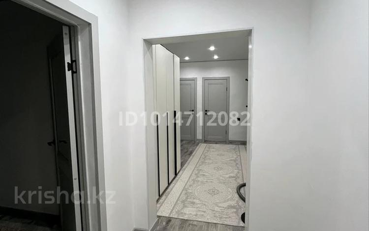 3-комнатная квартира · 85 м² · 1/9 этаж, мкр Северо-Восток, Актобе 100 за 33 млн ₸ в Уральске — фото 2