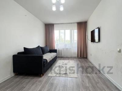 2-комнатная квартира · 45 м² · 5/5 этаж, Бараева 10/1 за 18.9 млн ₸ в Астане, р-н Байконур