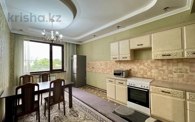 2-бөлмелі пәтер · 112 м² · 5/10 қабат, Ауэзова — Хабарласыңыздар, бағасы: 93 млн ₸ в Алматы, Бостандыкский р-н — фото 2