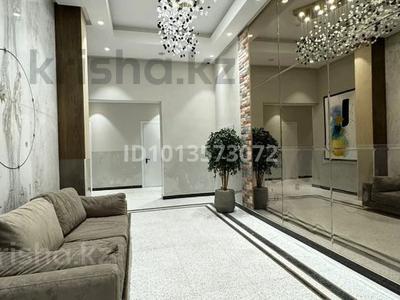 2-бөлмелі пәтер · 48 м² · 6/16 қабат, Нұрсәт ш/а 18 А, бағасы: 40.5 млн ₸ в Шымкенте, Каратауский р-н