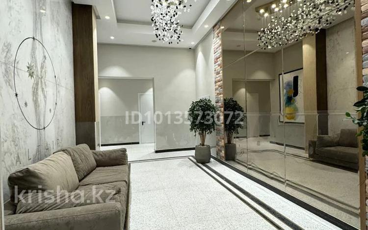 2-бөлмелі пәтер · 48 м² · 6/16 қабат, Нұрсәт ш/а 18 А, бағасы: 40.5 млн ₸ в Шымкенте, Каратауский р-н — фото 2