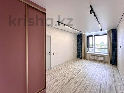 1-бөлмелі пәтер · 40.9 м² · 2/10 қабат, Ардагерлер 38/3, бағасы: 22.5 млн ₸ в Астане, Сарыарка р-н