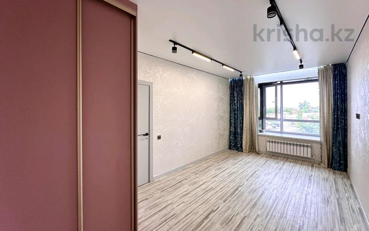 1-бөлмелі пәтер · 40.9 м² · 2/10 қабат, Ардагерлер 38/3, бағасы: 22.5 млн ₸ в Астане, Сарыарка р-н — фото 11