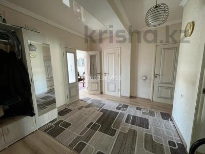 3-комнатная квартира, 81.4 м², 1/5 этаж, мкр Нурсат, Нұрсәт ш/а 13 за 32 млн 〒 в Шымкенте, Каратауский р-н