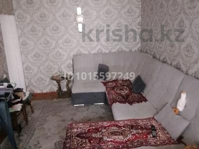 2-бөлмелі пәтер · 46 м² · 4/4 қабат, №6 ш/а. 44, бағасы: 27.5 млн ₸ в Алматы, Ауэзовский р-н