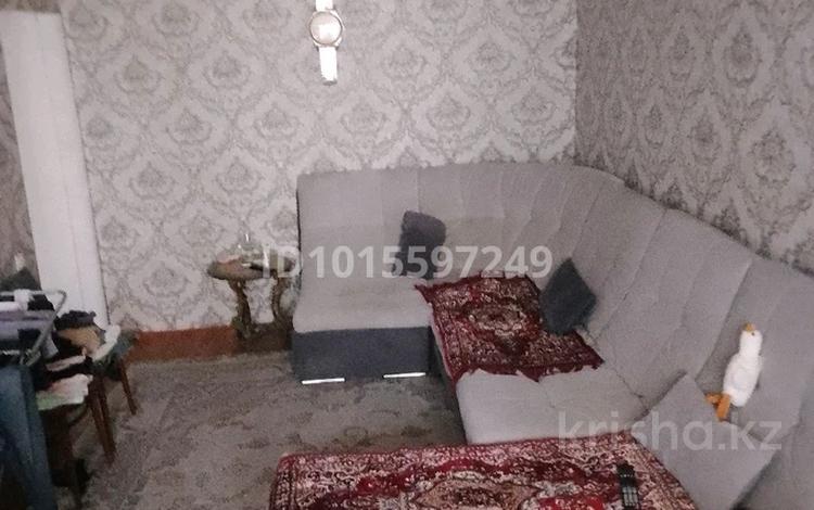 2-бөлмелі пәтер · 46 м² · 4/4 қабат, №6 ш/а. 44, бағасы: 27.5 млн ₸ в Алматы, Ауэзовский р-н — фото 2