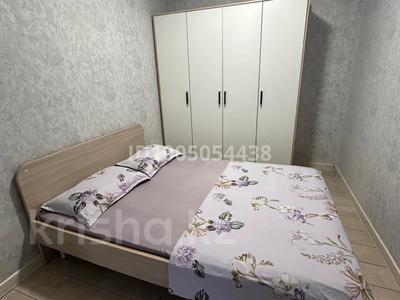 2-комнатная квартира · 58 м² · 1/10 этаж, Сейфуллина 51/13 — Кассина за 15 000 ₸ в Алматы, Турксибский р-н