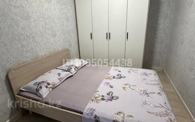2-комнатная квартира · 58 м² · 1/10 этаж, Сейфуллина 51/13 — Кассина за 15 000 ₸ в Алматы, Турксибский р-н — фото 2