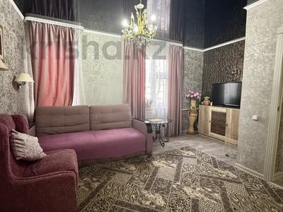 Часть дома · 4 комнаты · 86.4 м² · 5 сот., Молодежная 1а за 19 млн ₸ в Уральске
