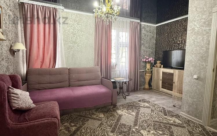Часть дома · 4 комнаты · 86.4 м² · 5 сот., Молодежная 1а за 19 млн ₸ в Уральске — фото 2