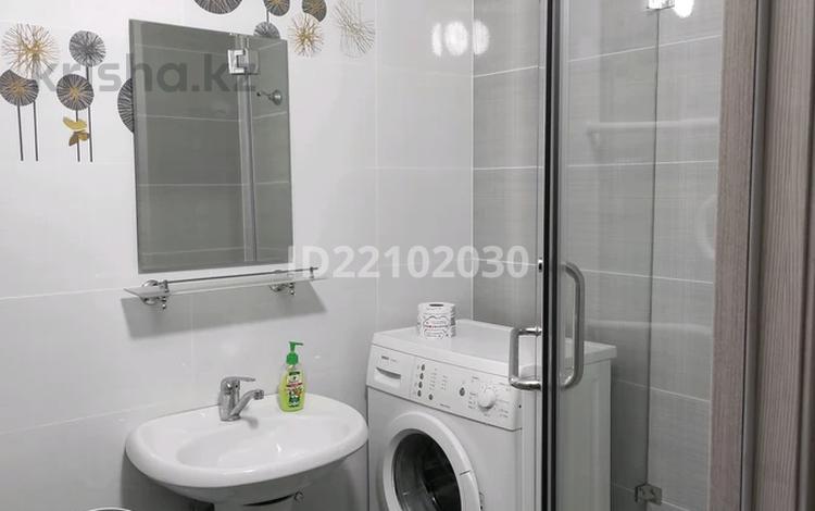 1-бөлмелі пәтер · 34 м² · 2/4 қабат, Казыбек би 183 — Мирзояна, бағасы: 14 000 ₸ в Алматы, Алмалинский р-н — фото 42
