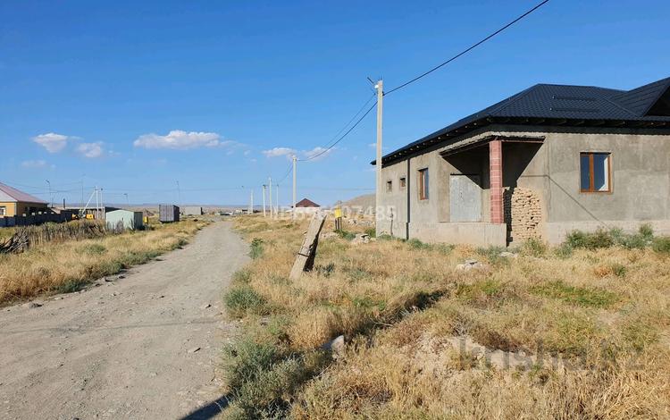 Часть дома · 5 комнат · 165 м² · 10 сот., Гумера минебаева 393 за 18 млн 〒 в Кентау — фото 2