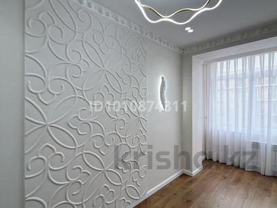 2-комнатная квартира · 52 м² · 2/5 этаж, 3-й мкр 37 за 22.5 млн 〒 в Актау