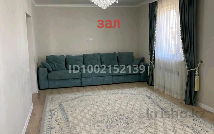 Отдельный дом · 3 комнаты · 110 м² · 10 сот., жилой массив Бауырластар, Сазды 2 166 — Остановка площадка за 21.5 млн ₸ в Актобе — фото 2