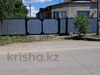 Отдельный дом · 4 комнаты · 75.7 м² · 6.6 сот., Аэродромная 28/1 за 23 млн ₸ в Бурабае