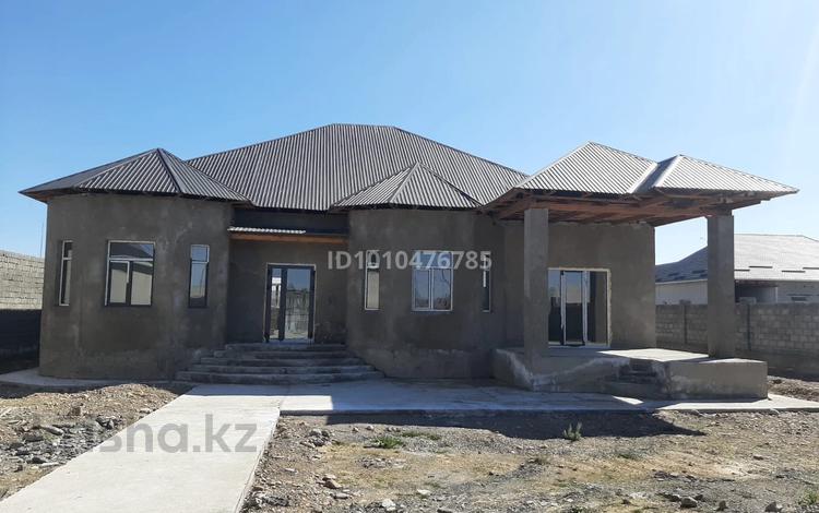 Часть дома · 7 комнат · 350 м², Серт 136 за 27 млн ₸ в Туркестане — фото 2