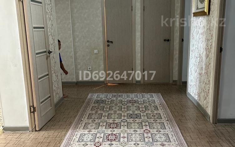 3-комнатная квартира, 83.4 м², 5/9 этаж, Нур Актобе 12 — 2 мкр