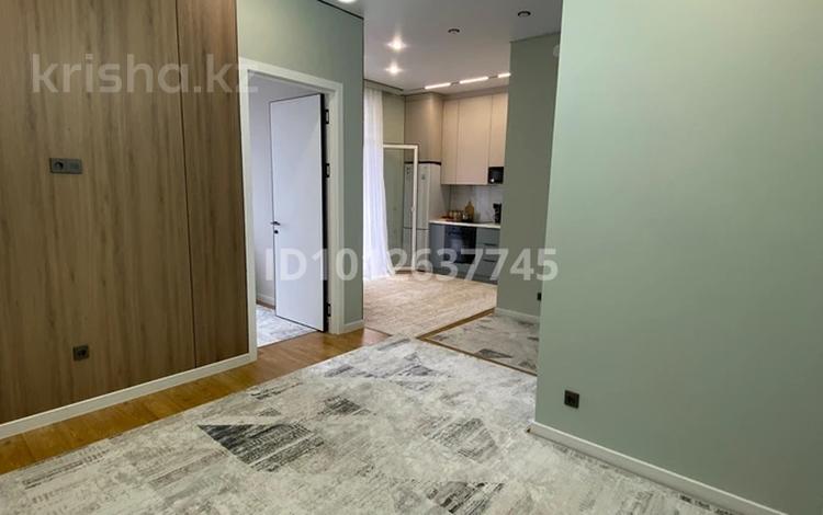 2-комнатная квартира · 40 м² · 3/9 этаж, мкр Нуркент, Мкр. Нуркент 102 за 36 млн ₸ в Алматы, Алатауский р-н — фото 20