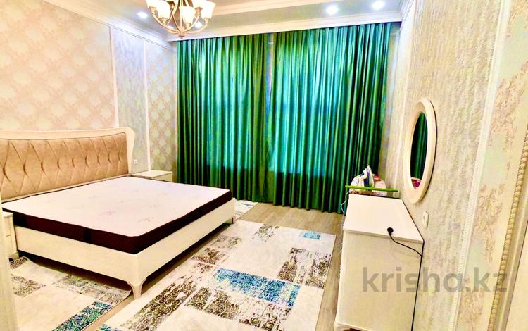 2-комнатная квартира · 100 м² · 2/7 этаж, Кажымукана 59 за 140 млн ₸ в Алматы, Медеуский р-н — фото 9