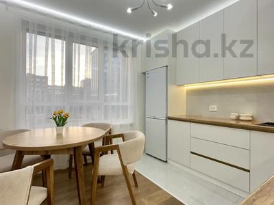 2-комнатная квартира · 65 м² · 7/12 этаж, Просп. Байдибек би 113/2 за 300 000 ₸ в Шымкенте, Аль-Фарабийский р-н