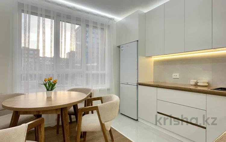 2-комнатная квартира · 65 м² · 7/12 этаж, Просп. Байдибек би 113/2 за 300 000 ₸ в Шымкенте, Аль-Фарабийский р-н — фото 3