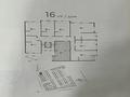 2-бөлмелі пәтер · 56.2 м² · 7/9 қабат, Шұғыла ш/а. 16, бағасы: 31.5 млн ₸ в Алматы, Наурызбайский р-н — фото 4