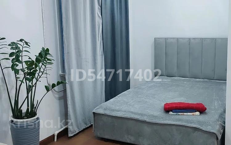 1-комнатная квартира · 40 м² · 3/5 этаж, Янко 69 за 2 000 ₸ в Кокшетау — фото 49